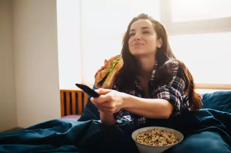 įpročius