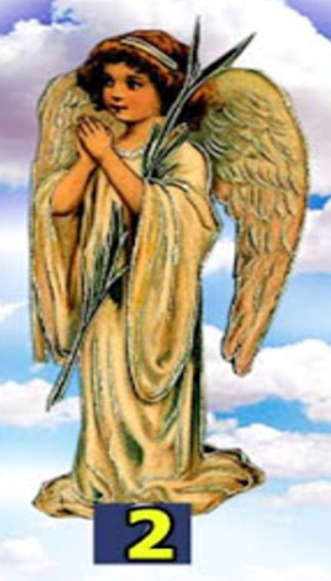 angelą