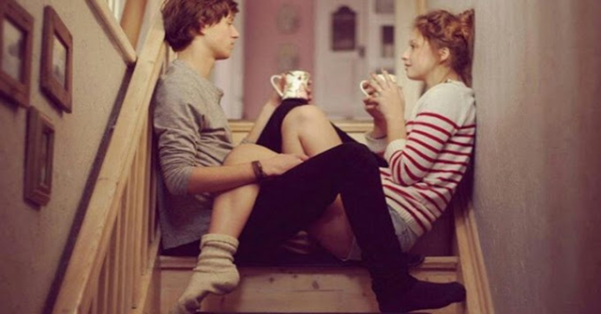 Zodiako ženklas, kuriam labai sunkiai sekasi meilėje