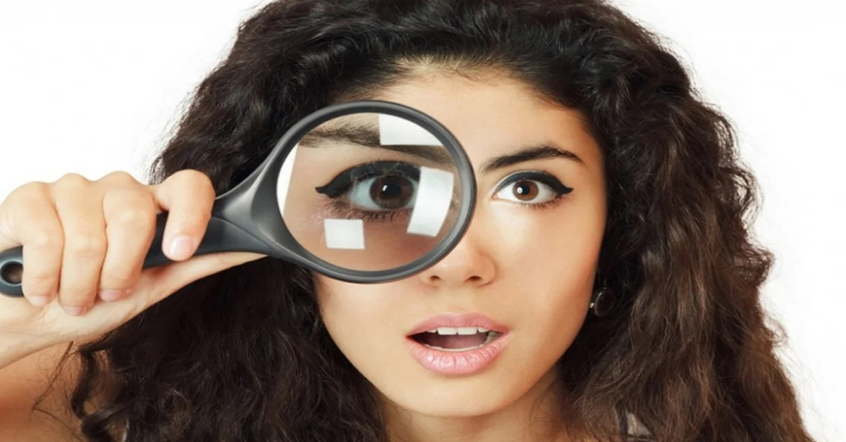 5 Zodiako ženklai, kurie kiaurai mato žmones