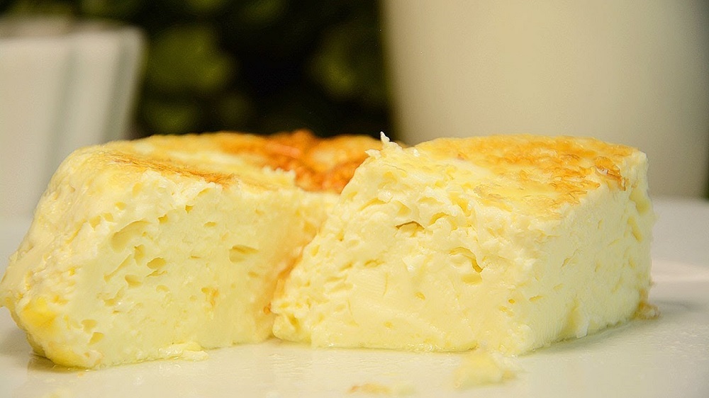 omletas