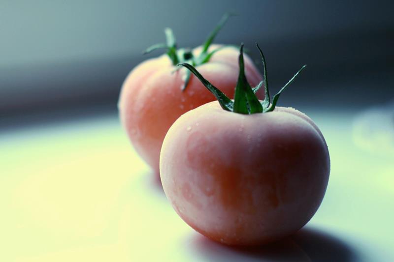 pomidorus
