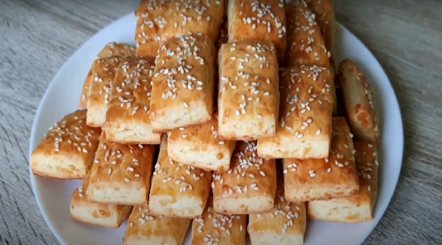 sausainiai