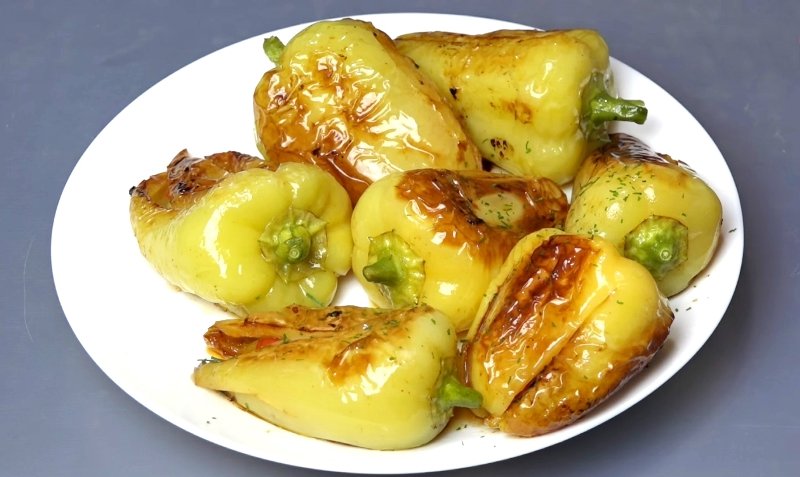 paprikos