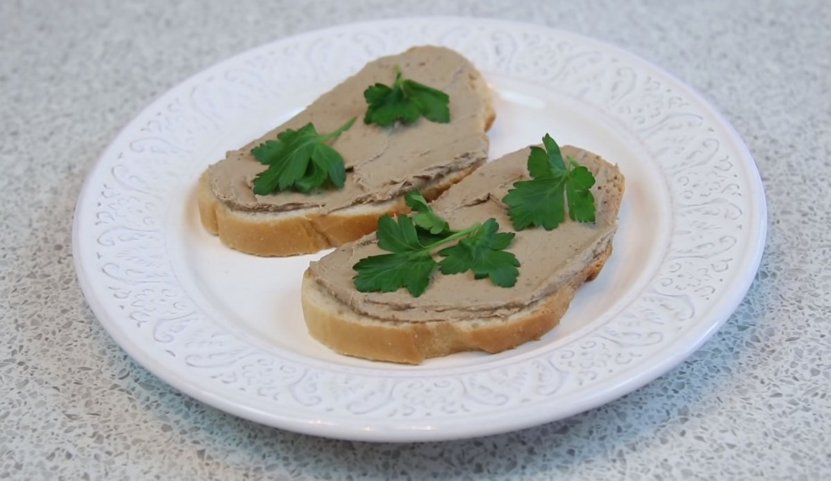 paštetas
