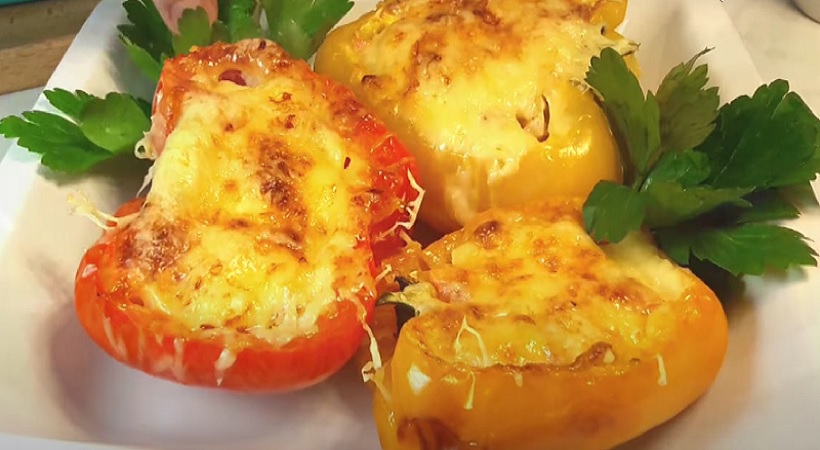 paprikos