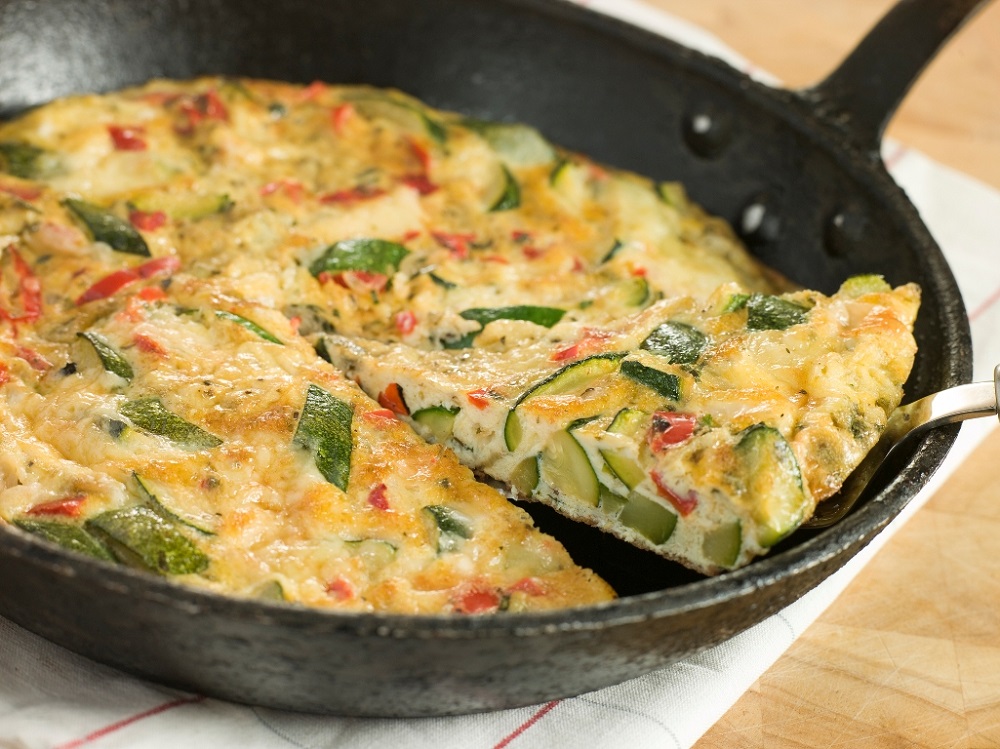 omletas