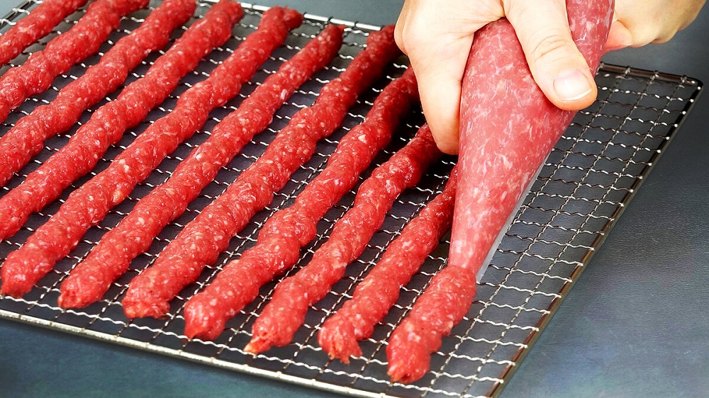 dešrelės