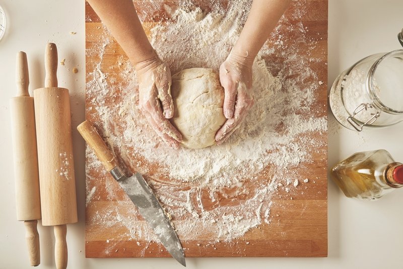 tortas