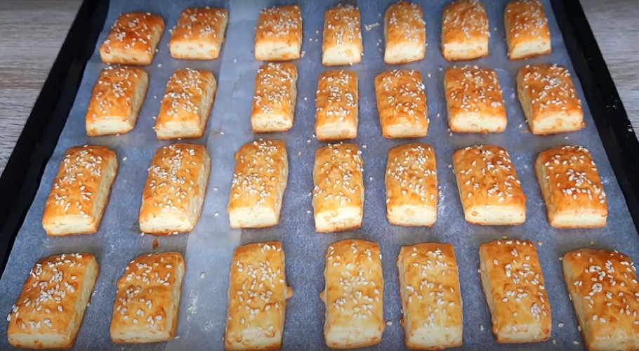 sausainiai
