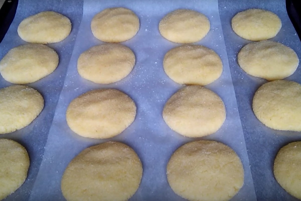 sausainiai