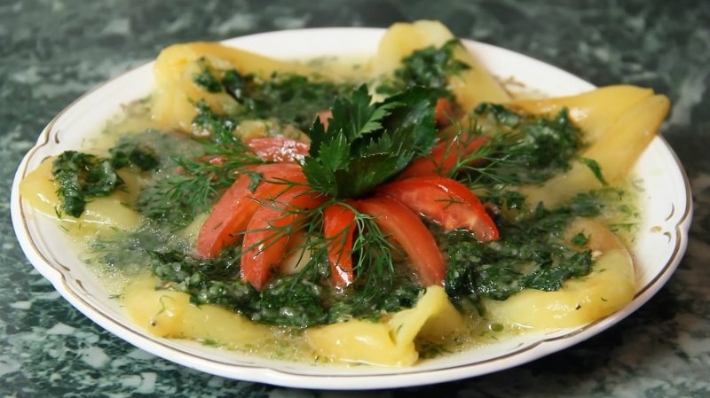 paprikos