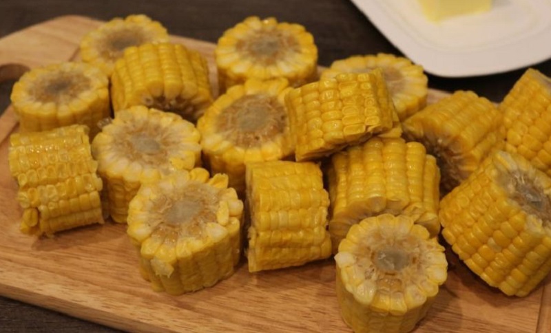 kukurūzai