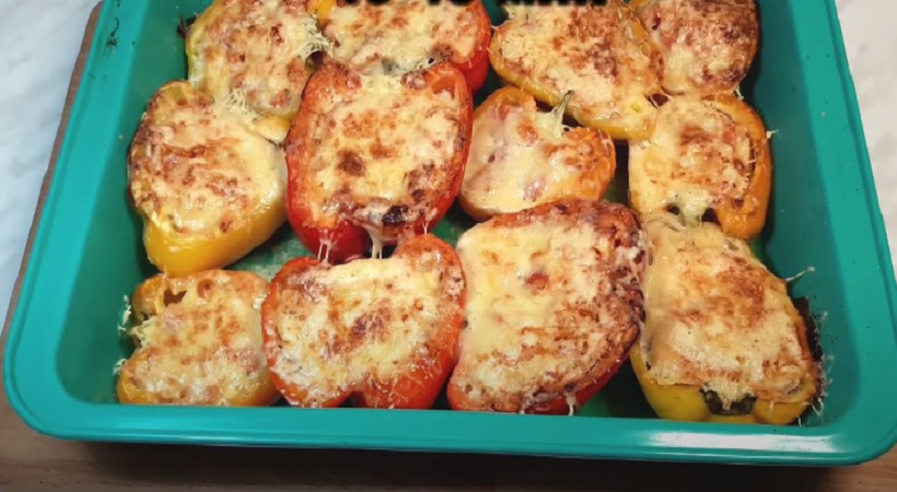 paprikos