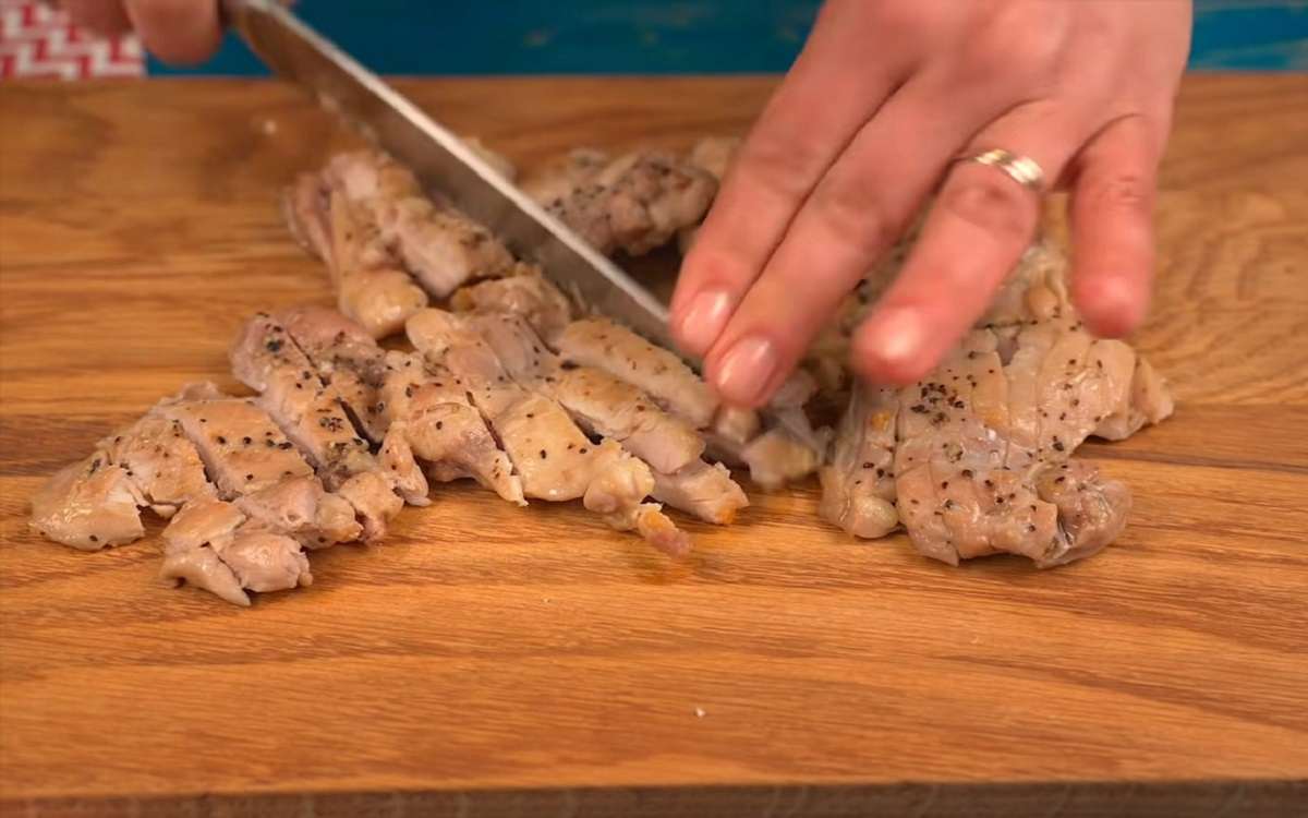 Vištienos
