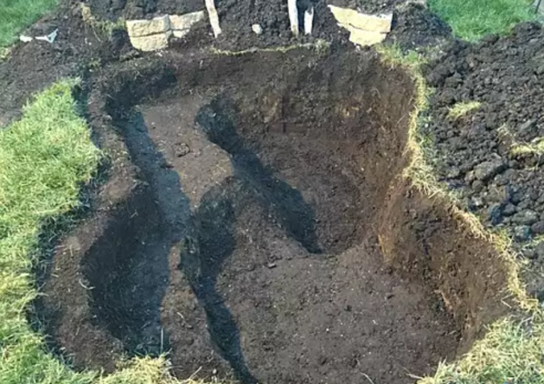 vonią