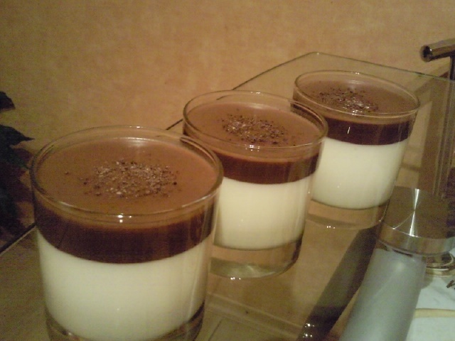desertas