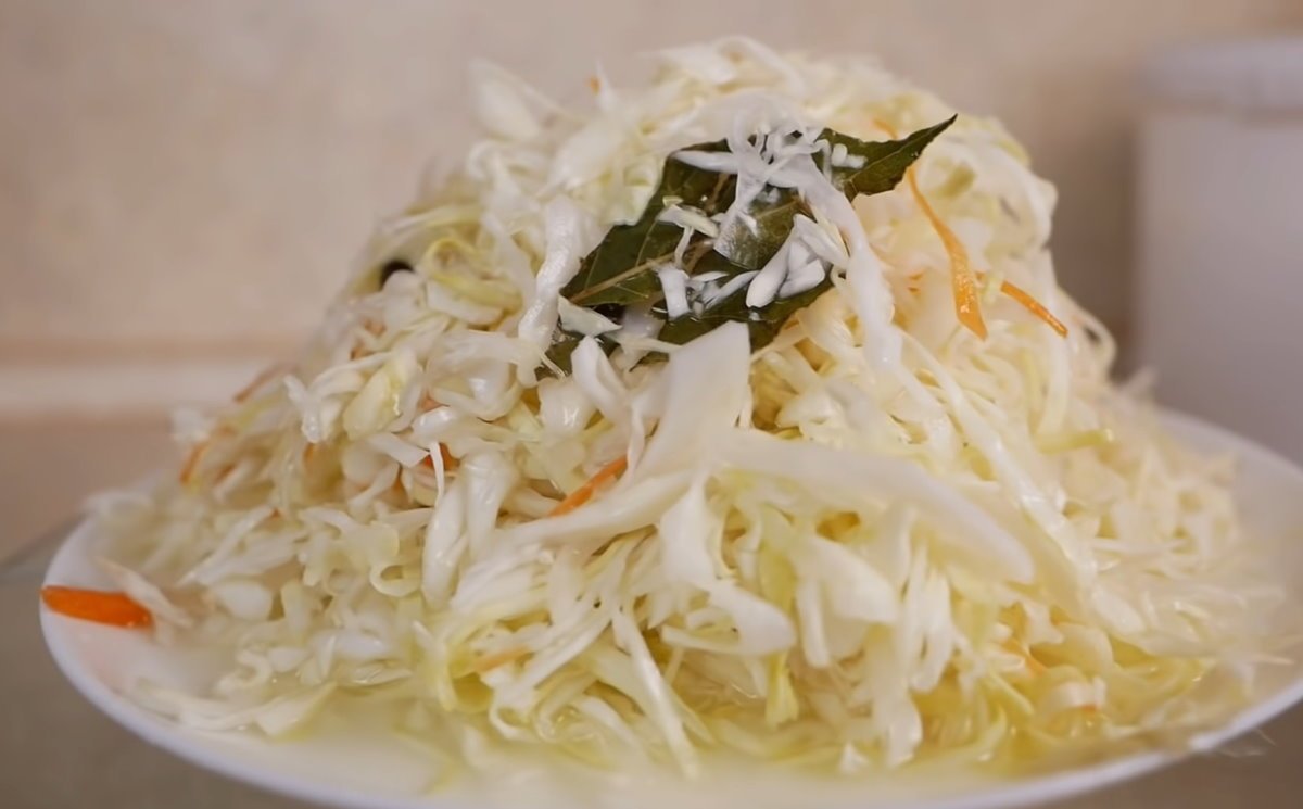 rauginti kopūstai