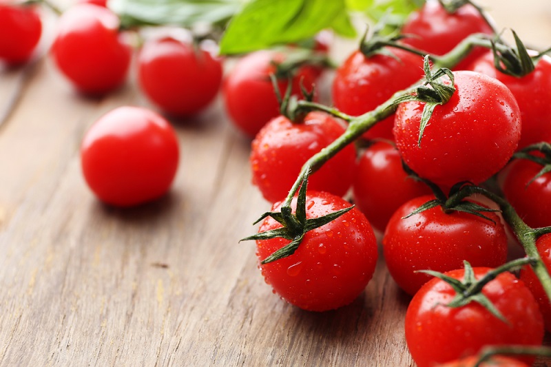 Pomidorai