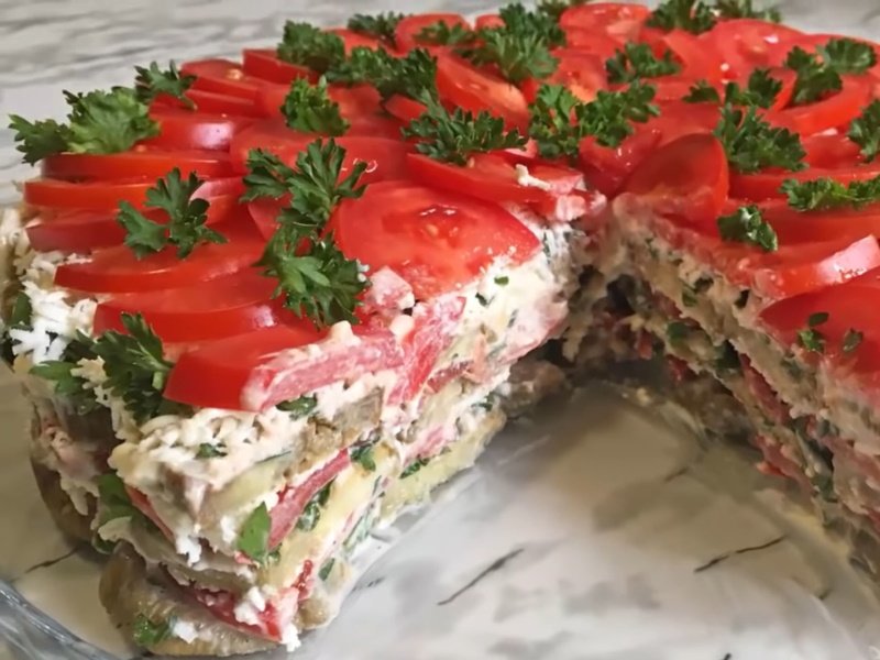 Tortas