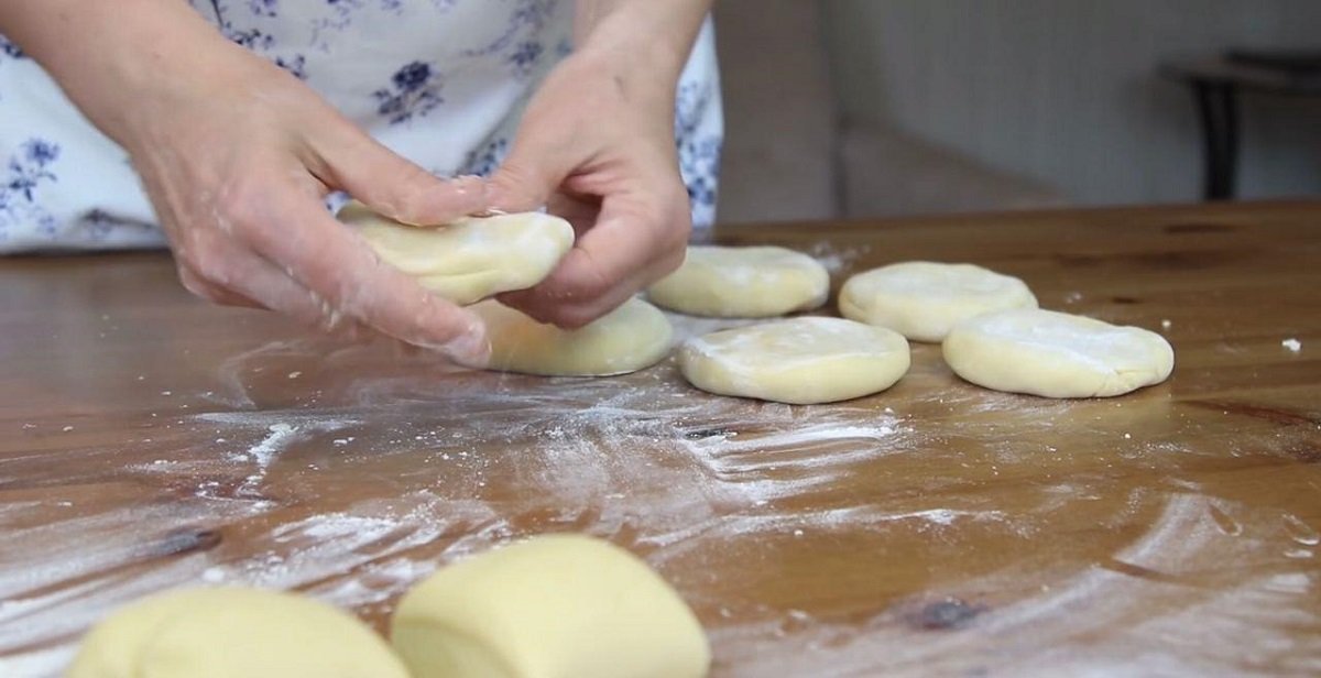 Tortas