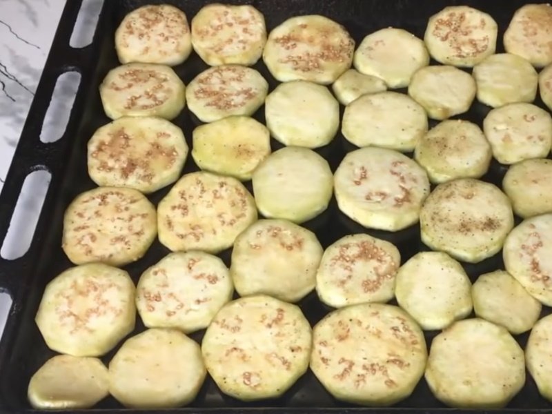 Tortas