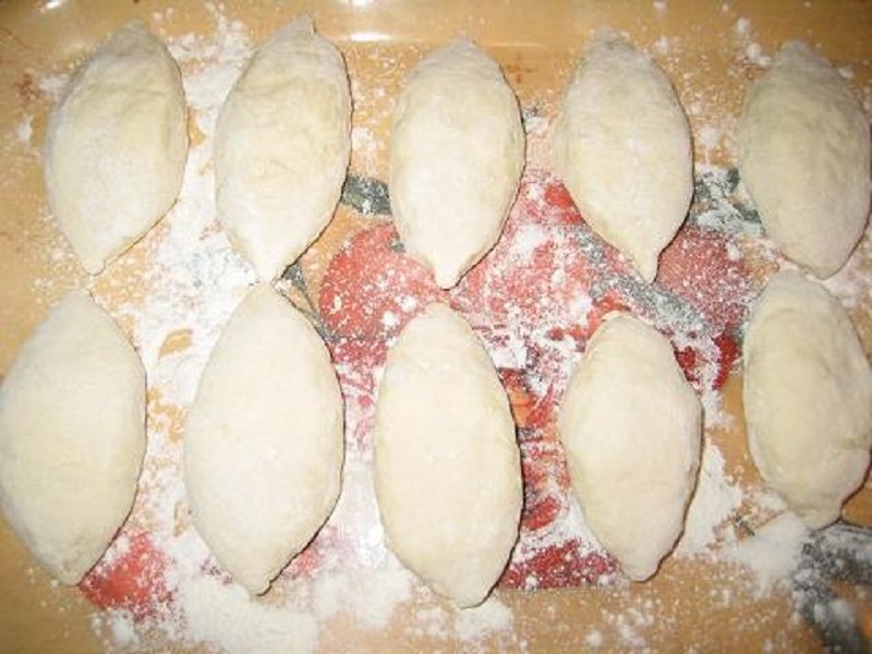 pyragėliai