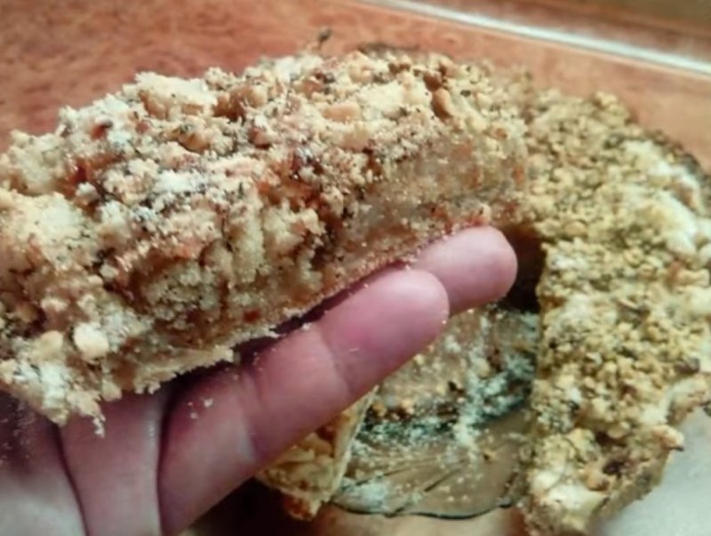 pyragas