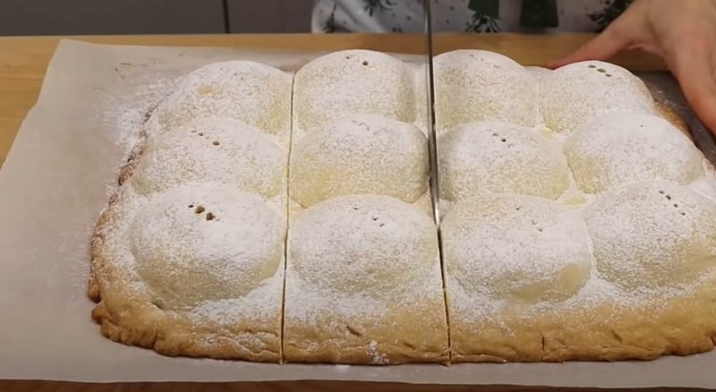 pyragas
