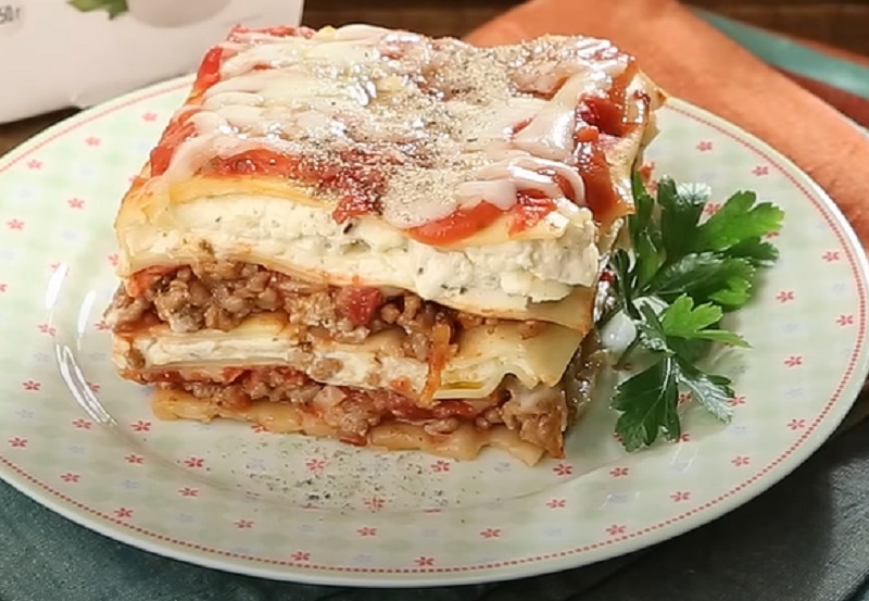 lazanija
