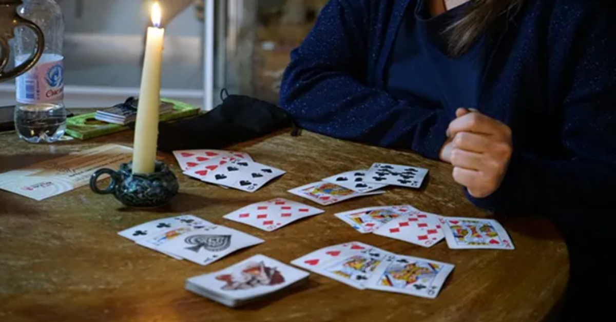 Atskleisti trys Zodiako ženklai, kurie gali numatyti ateitį