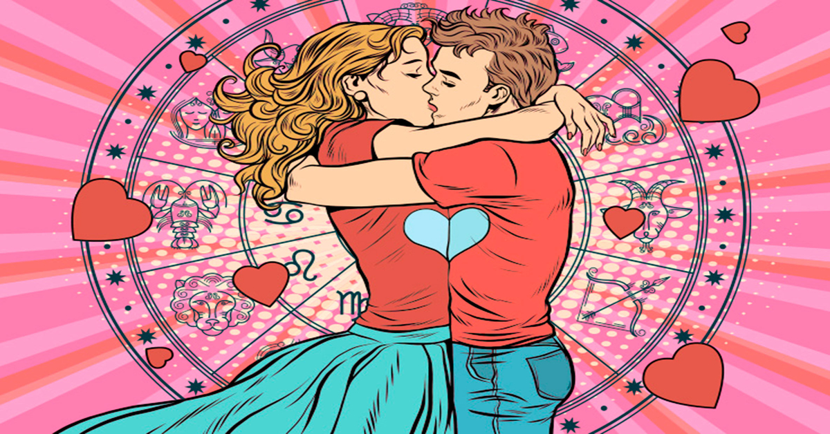 Horoskopas: kokio vyro jums reikia, kad santykiai būtų tobuli?