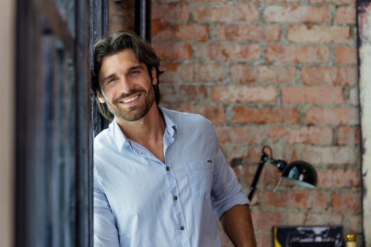 Gražiausi Zodiako ženklai: šių 4 ženklų vyrai pavergia savo išvaizda