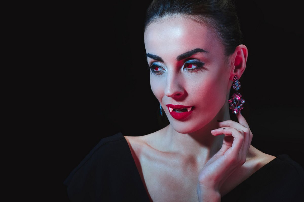 vampyrai