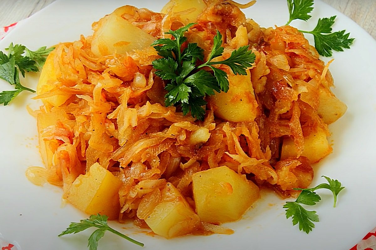 kopūstai