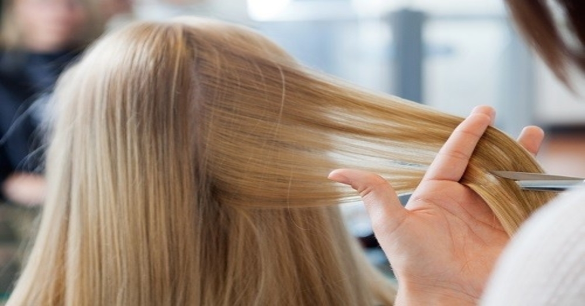 Spalio mėnesio plaukų kirpimo kalendorius. Pasirinkite geriausią dieną