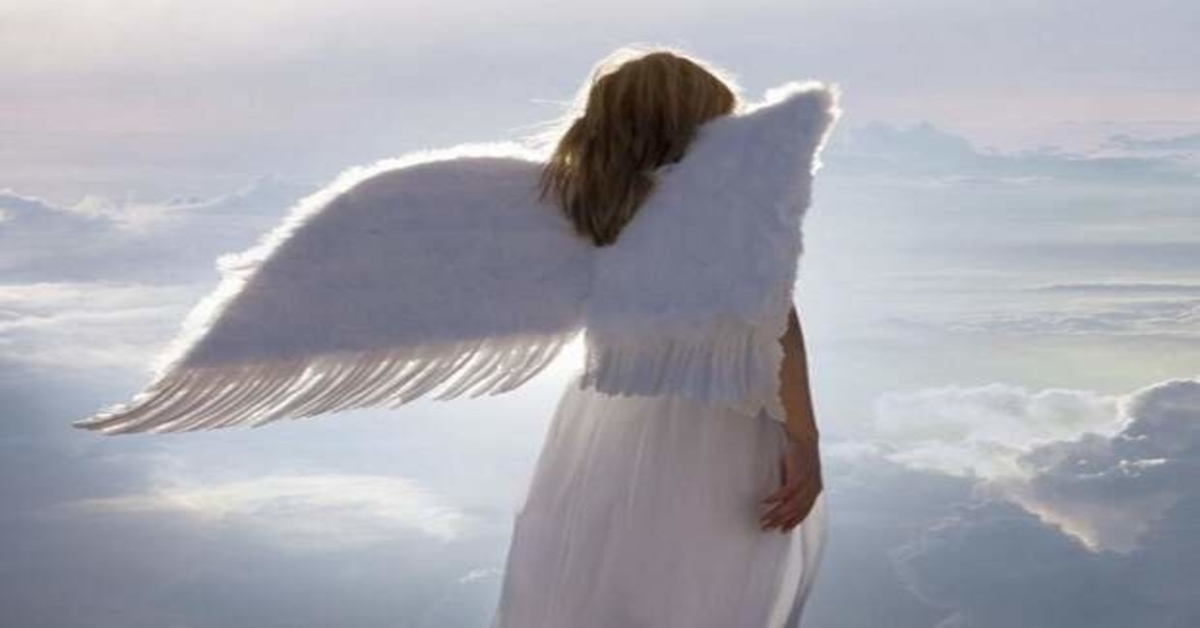 2021 metų spalio mėnesio angelo kalendorius