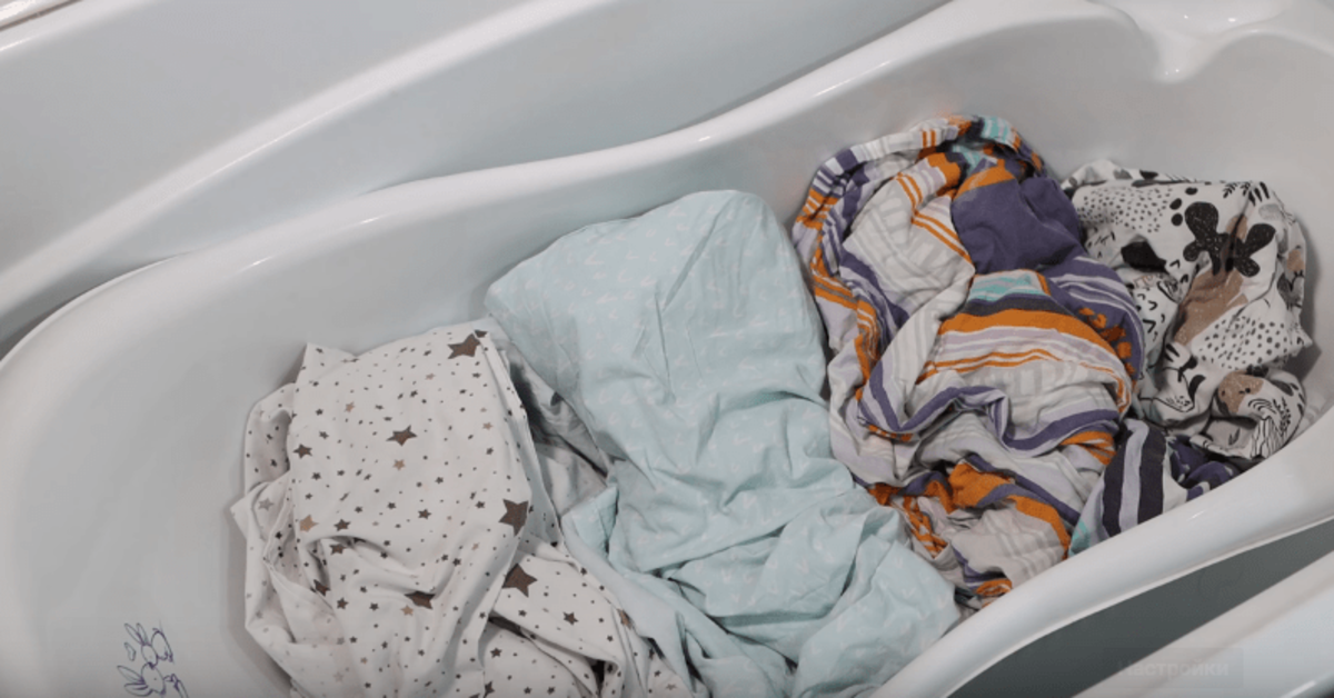 Kaip atgaivinti išblukusius skalbinius: balta tarps baltesnė, o spalvos - ryškesnės