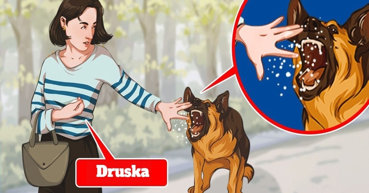 Šiuos daiktus privalu turėti rankinėje, kad apsisaugotumėte pavojingose situacijose