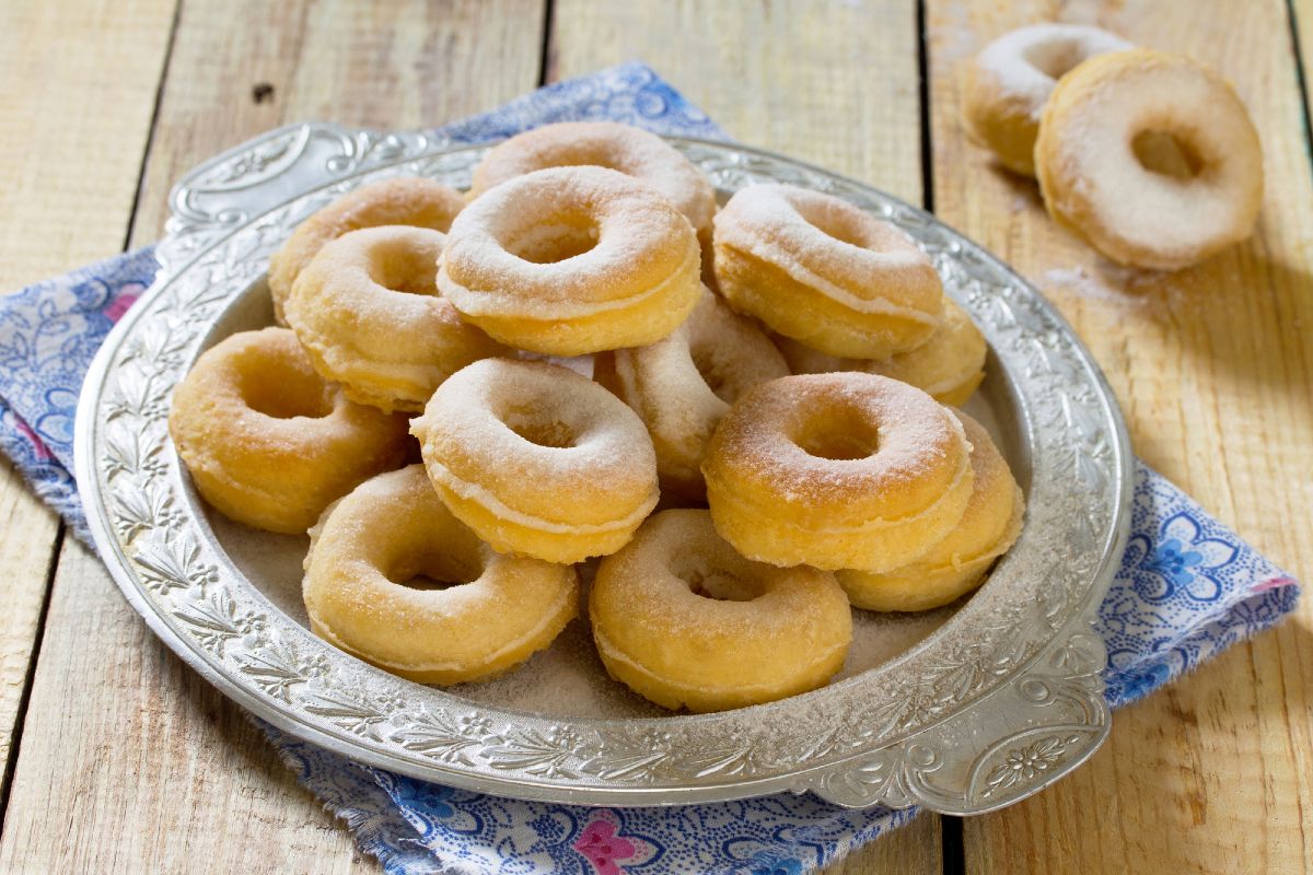 Spurgos