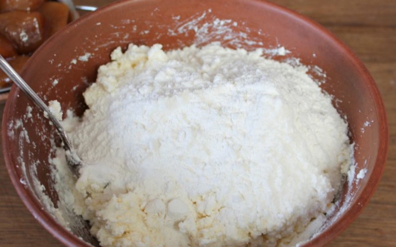 Sausainiai