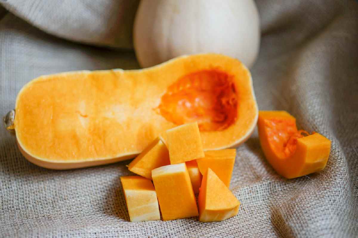 varškę