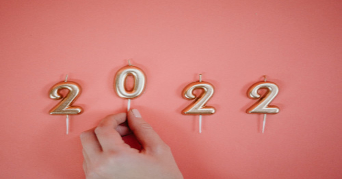 Naujųjų metų numerologija: kokie skaičiai 2022 metais bus sėkmingi?