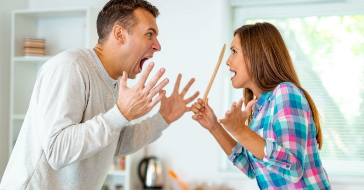 Kurių Zodiako ženklų atstovės yra pačios blogiausios žmonos?