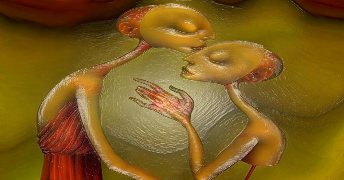 Paprastos taisyklės santykiuose, kurias bijome priimti ir tapti laimingi