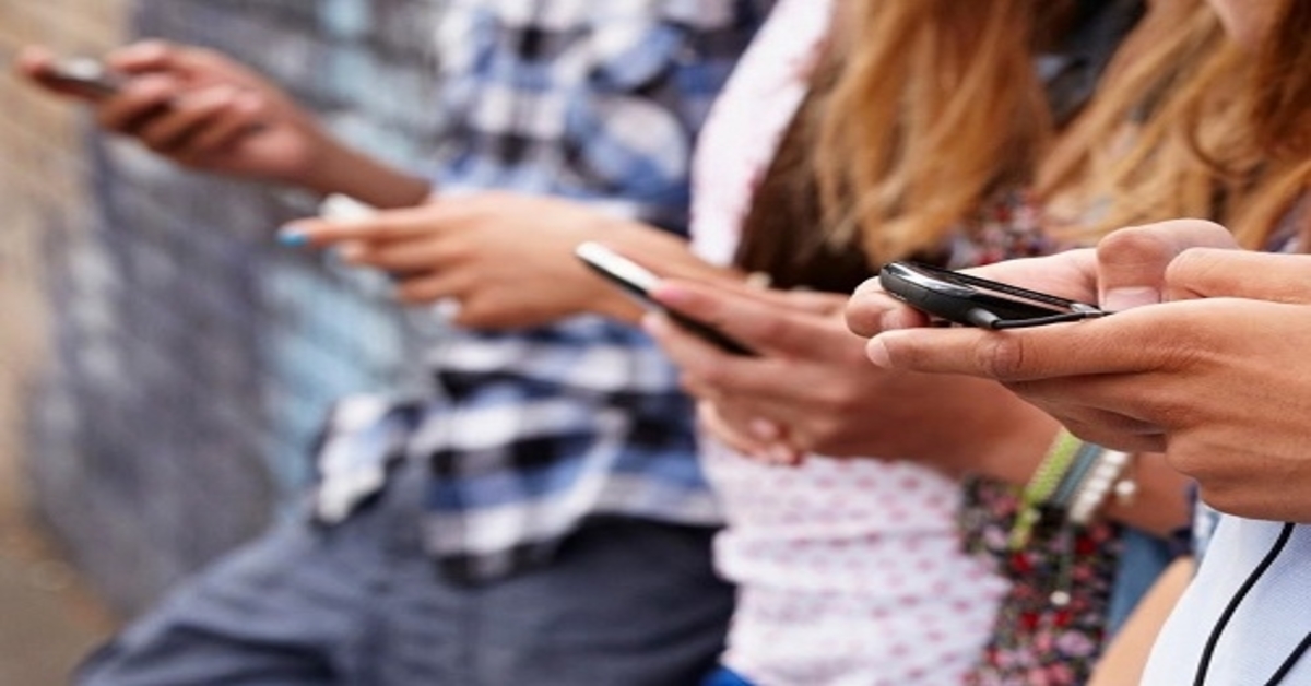 Kaip išmanieji įrenginiai paveikia žmogaus energiją?