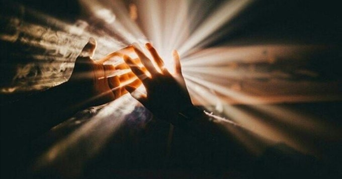 Kaip jausitės, kai sutiksite savo sielos draugą?