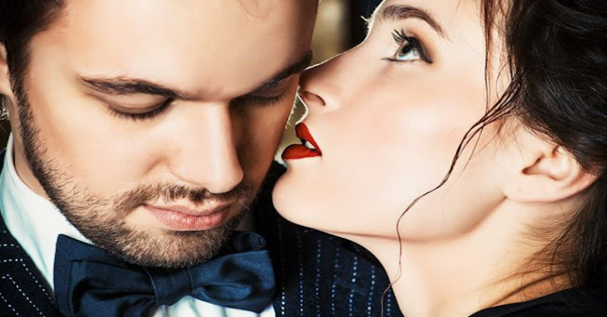 8 galingos frazės, kurios sustiprins santykius