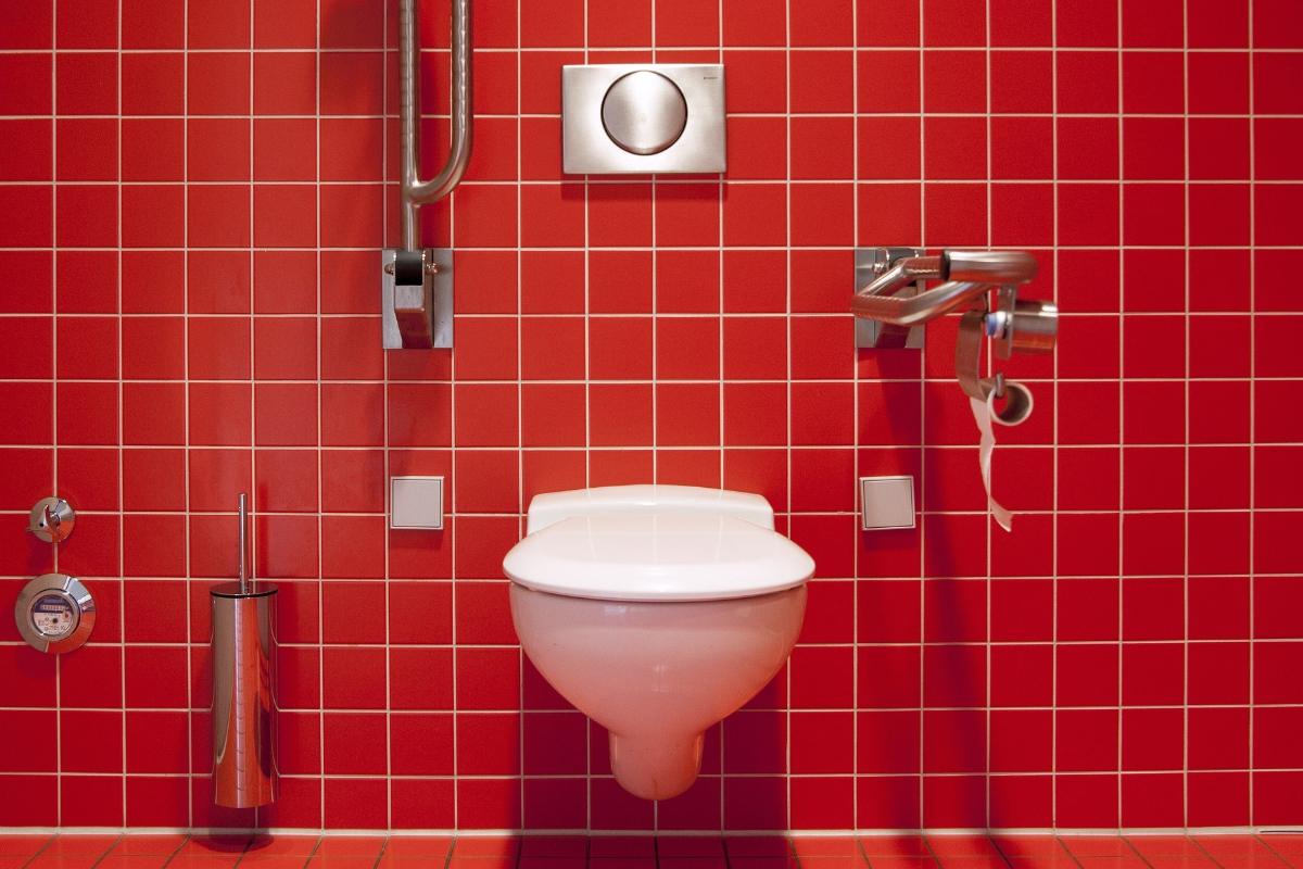 Tualetas kvepės švariai ir gaiviai – paprasti būdai ilgalaikiam kvapui užtikrinti!