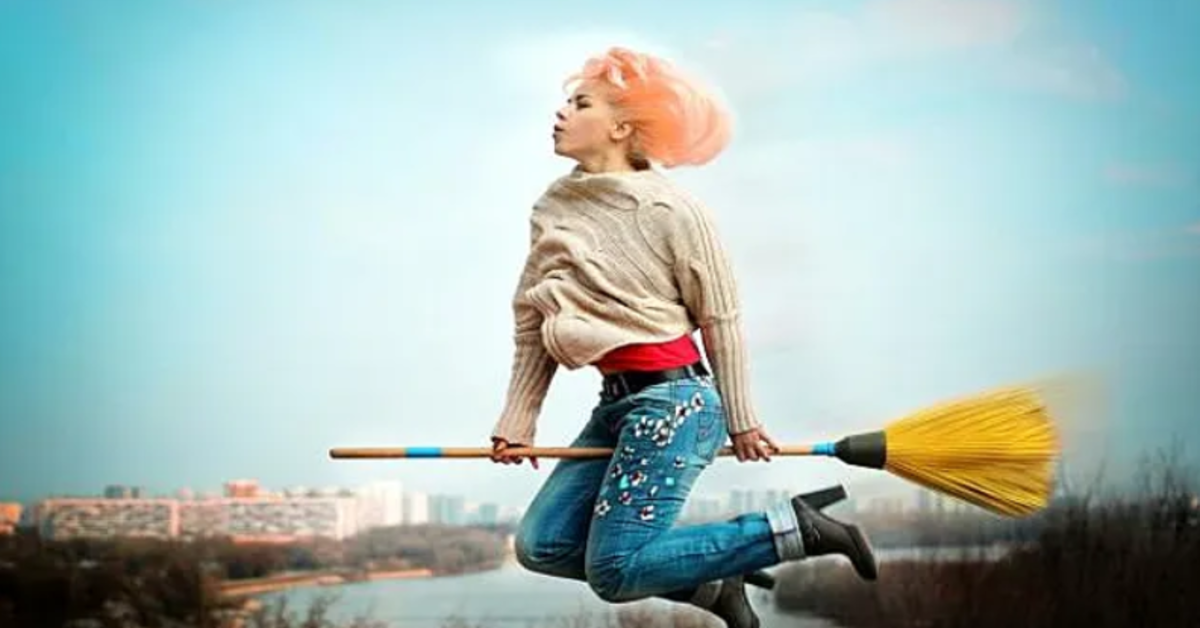 Zodiako ženklai, galintys matyti ateitį